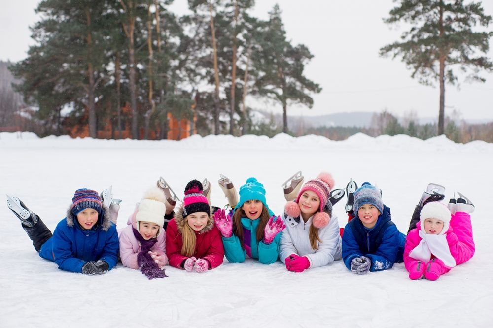 Wielka promocja noworoczna na obozy zimowe dla dzieci i młodzieży. Zimowiska minus 300 zł! Wyjazd kolonijny z Krakowa.